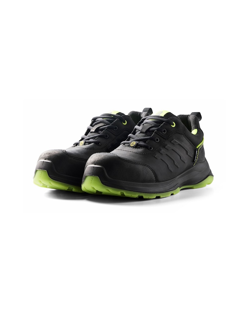 2412 Chaussures de securite basses sprinter