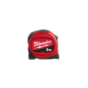 Milwaukee Slimline rolmeters