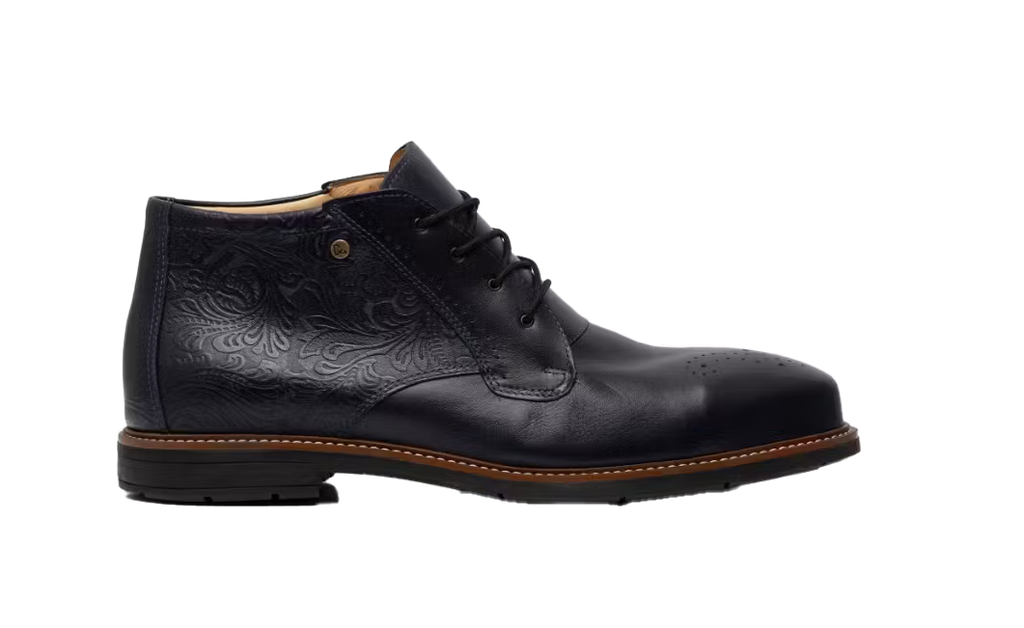 [EMMA.BARO01.39] Barocco Executive schoen hoge werkschoen (39)