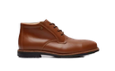 Emma Martino Hoge werkschoenen Bruin S3