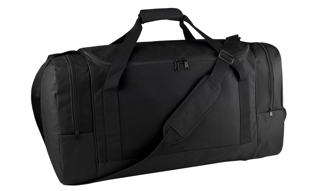 [K.PA530.ZW] PA530 Sporttas 55L