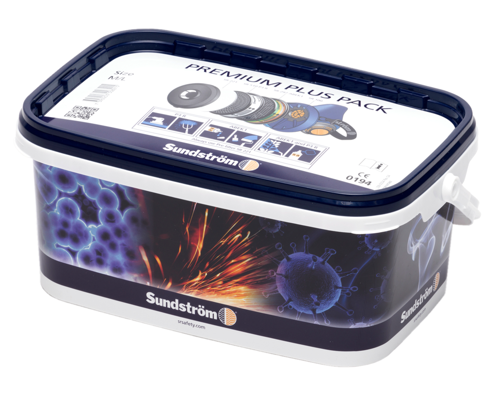 [SU.PREPLPA.2] Sundström Premium Plus Pakket H05-0003