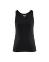 3512-1029 Dames Mouwloos Onderhemd