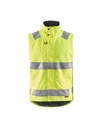 3870 Gilet haute-visibilité hydrofuge