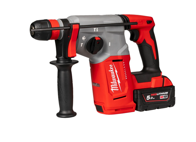 [MI.4933478892] M18 BLHX-502 M18™ PERFORATEUR BRUSHLESS SDS-PLUS 26 MM