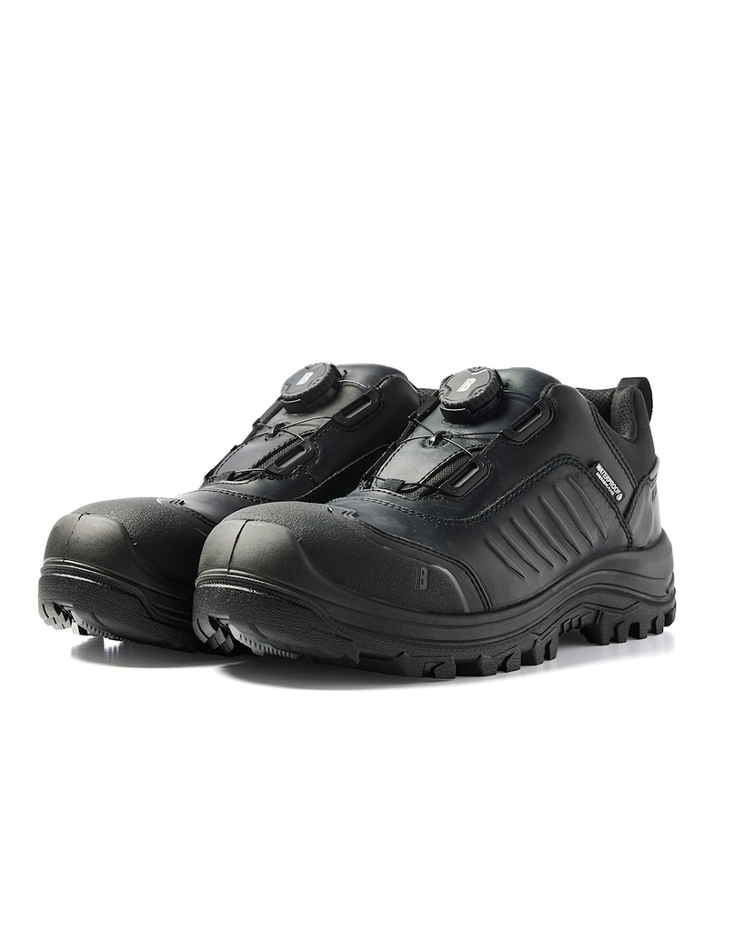 2491-0000 Chaussures de sécurité basses STORM