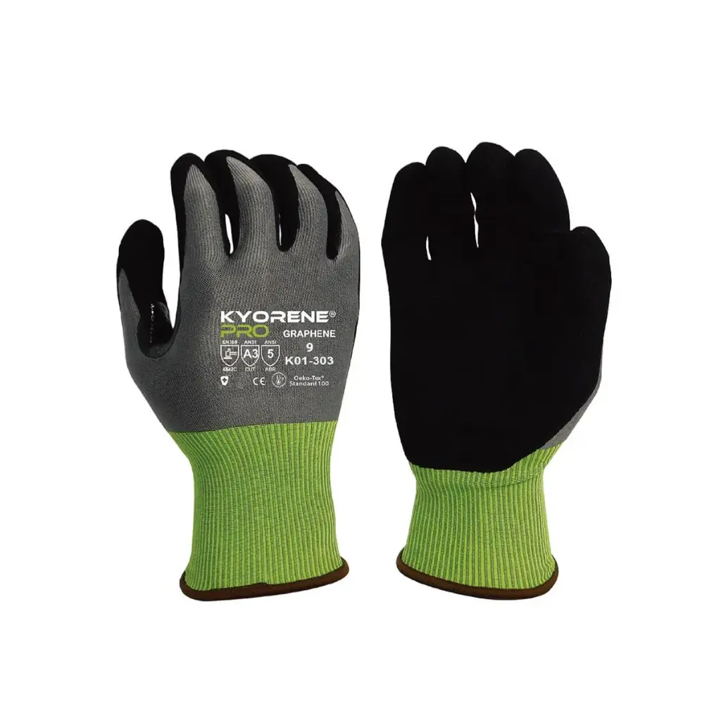 K01-303 PRO Snijbestendige Handschoen (12pr)