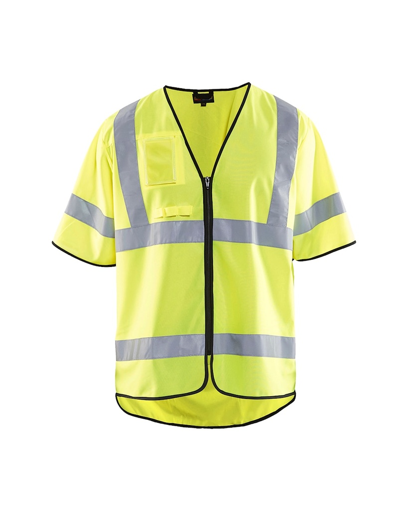 3023 - Hivis Hesje met mouwen