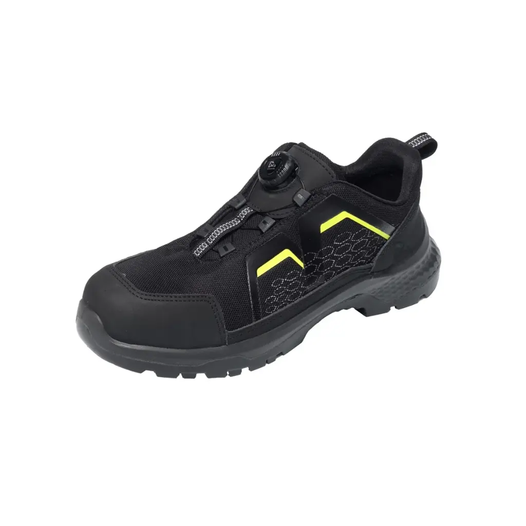 [EMMA.CROSL.36] Emma Crossforce Flex Low S3S SR (36)