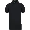 K2025 Polo Piqué-Hommes Bio180