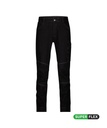 Osaka Stretch Jeansbroek zwart