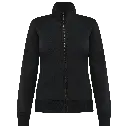 K4011 - Damesjasje Low shrink sweat