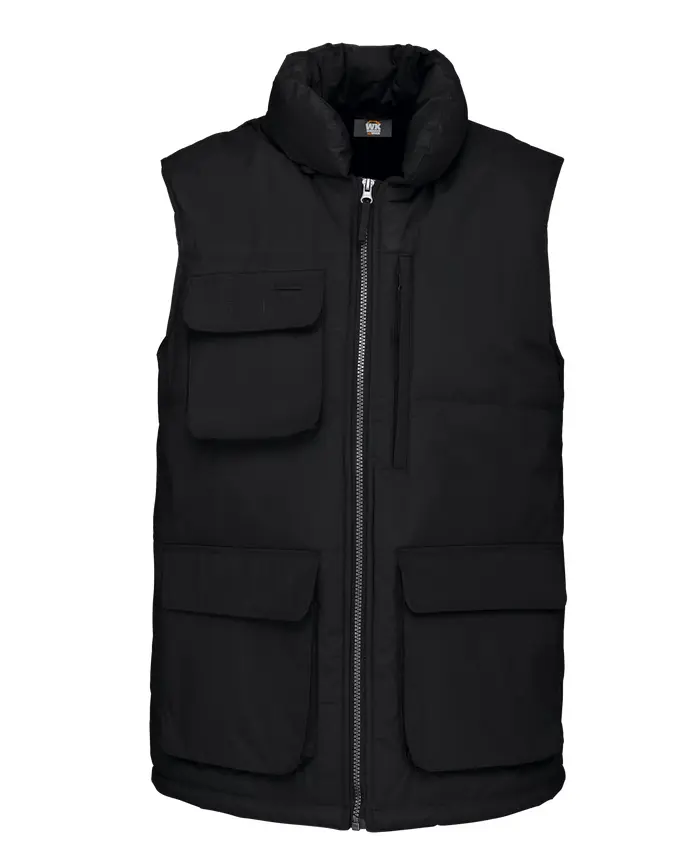 WK615 - Gewatteerde bodywarmer
