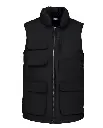 WK615 - Bodywarmer matelassé homme