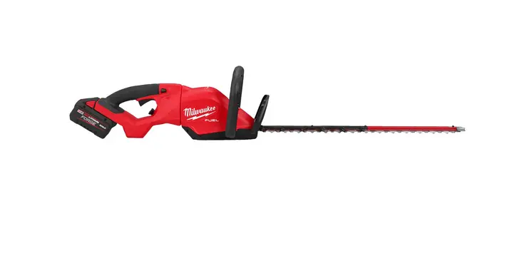M18 FHET60G2-802 M18 Fuel Taille-Haies 60cm 