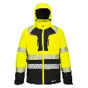 DX430 - DX4 Hi-Vis Klasse 2 Winterjack