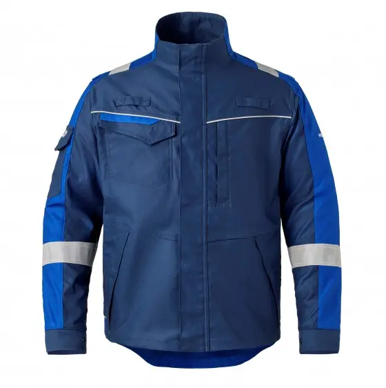 04400X Java Veste de Travail Multi FR Stretch