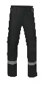 04400X Java Pantalon de Travail Multi FR Stretch