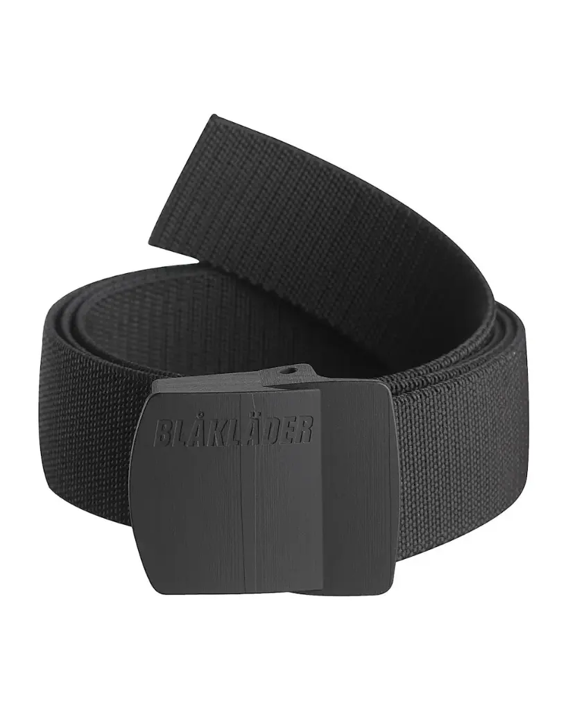 4039 - Ceinture ignifugée stretch