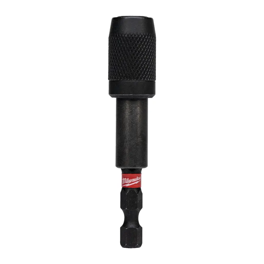 SHOCKWAVE™ IMPACT DUTY vergrendelbare bithouder