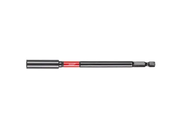SHOCKWAVE™ Portes-embouts magnétiques