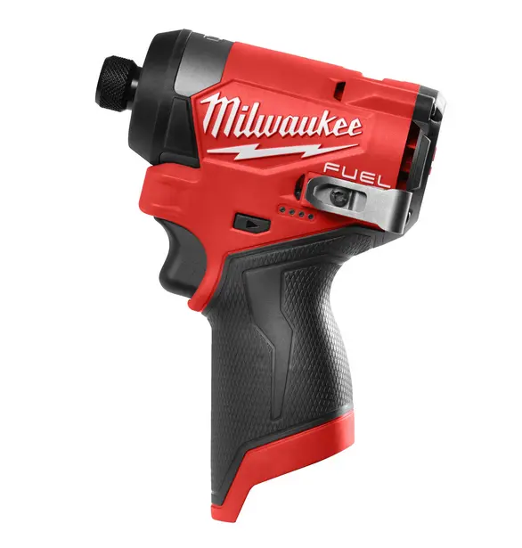 M12 FID2-0 M12 FUEL™ subcompacte ¼″ slagschroevendraaier