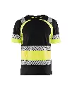 34211030 T-shirt High Vis