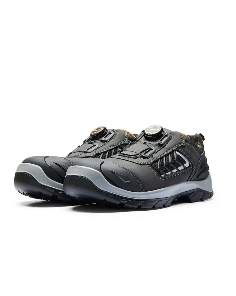 [24510000990035] 2451 0000 9900 ELITE lage Veiligheidsschoen Freelock (35)