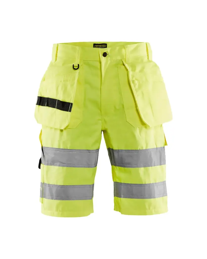 1535-1811 Hivis Pocketshort