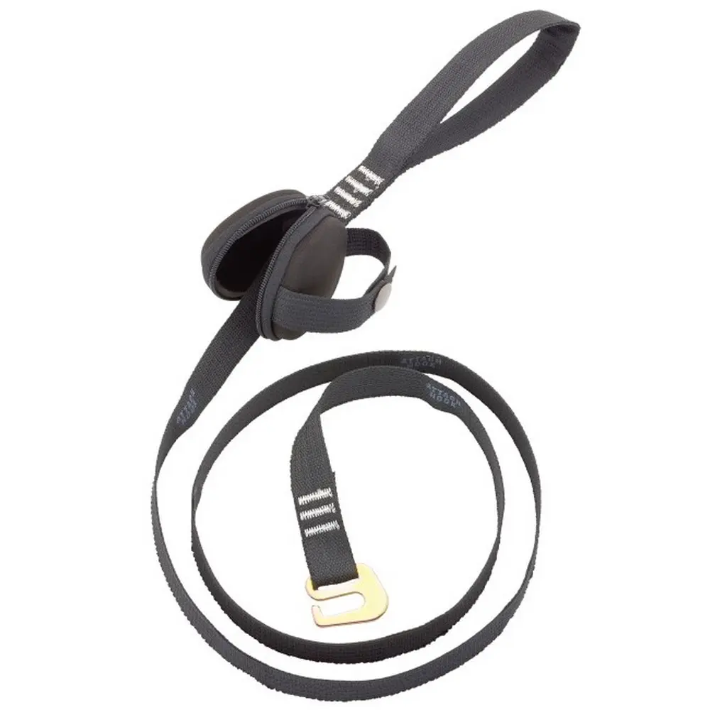 Edge Anti-Trauma Strap Duo