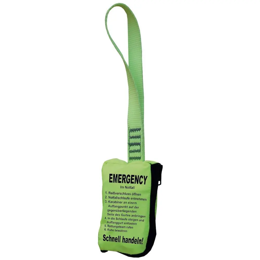 Edge Anti -Trauma Strap Single