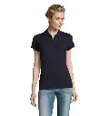 11347 Perfect women polo 180gr