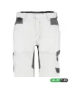 Axis painters women schildersshort met stretch