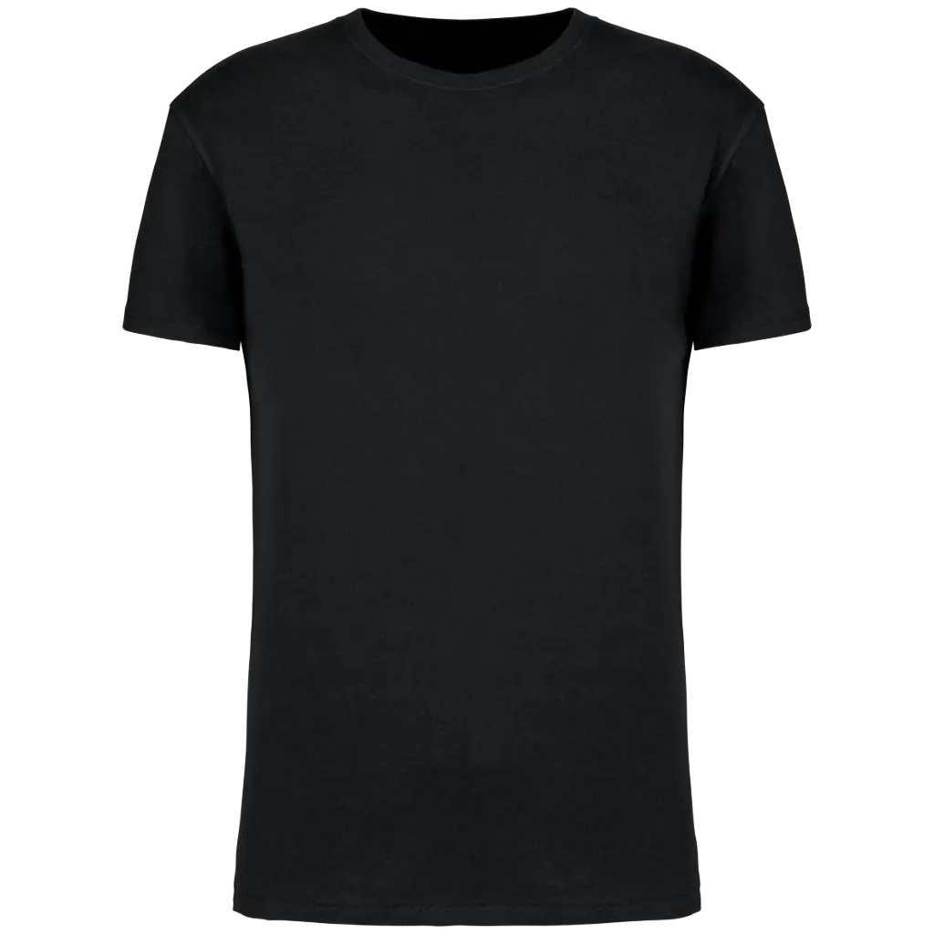 [K.3032.ZW.00] K3032IC - Heren T-shirt Bio190 IC (XXS, zwart)