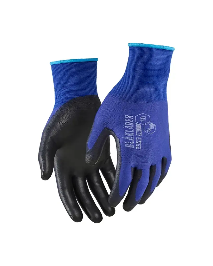 2903 - PU-gedipte TOUCH (pak 12pr)