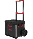 4932498651 - PACKOUT™ Trolley koffer met lades
