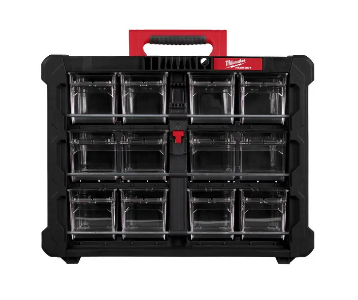4932498323 - PACKOUT™ hangende/staande organiser
