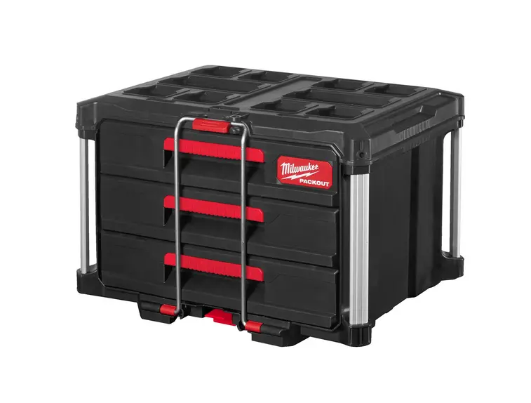 [MI.4932472130] 4932472130 - PACKOUT™ Gereedschapskoffers met 3 lades