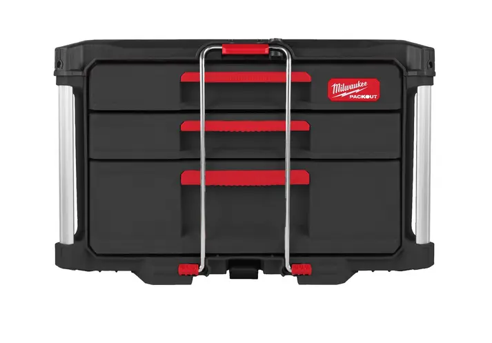 [MI.4932493190] 4932493190 - PACKOUT™ Gereedschapskoffers met 2+1 lade