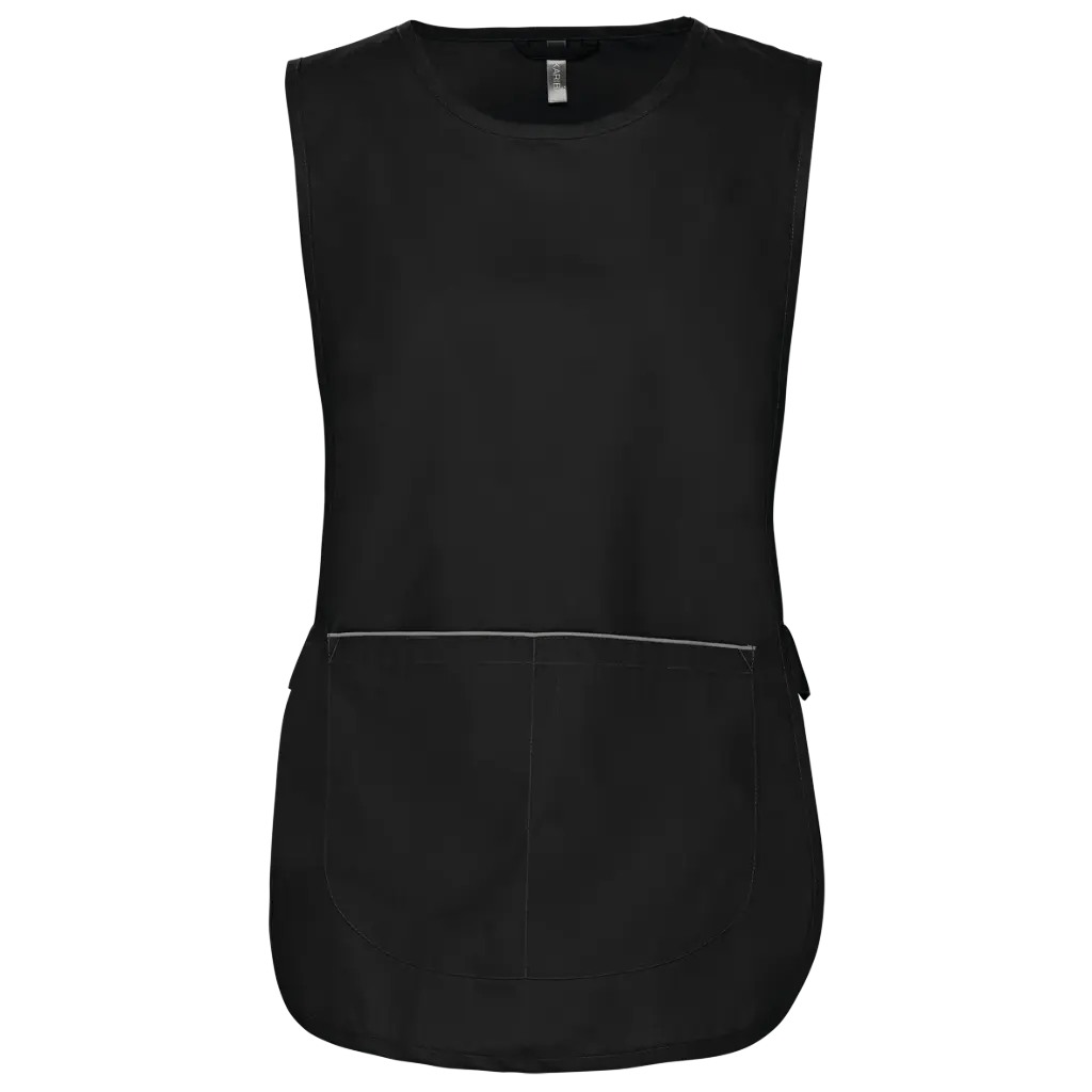 K822 - Damestabard / Damestuniek