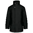 K677 - Parka de pluie doublure matelassée