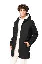 NS615 - Ecologische waterdichte Uniseks Parka