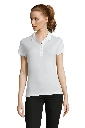 11338 Passion polo ladies 170gr