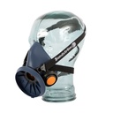 Sundström Halfgelaatsmasker SR 100 L/XL