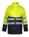 Vernon Regenjas ongevoerd