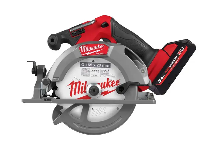 4933493589 - M18 FCS552-302X FUEL™ GEN2 Cirkelzaagmachine 55mm