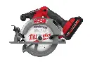 4933493589 - M18 FCS552-302X FUEL™ GEN2 Cirkelzaagmachine 55mm