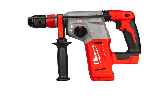 [MI.4933478891] M18 BLHX-502 M18™ PERFORATEUR BRUSHLESS SDS-PLUS 26 MM