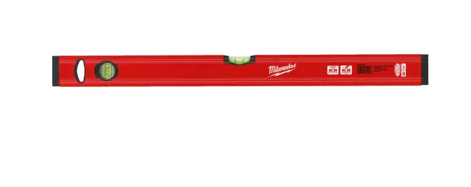 Waterpas Slim box