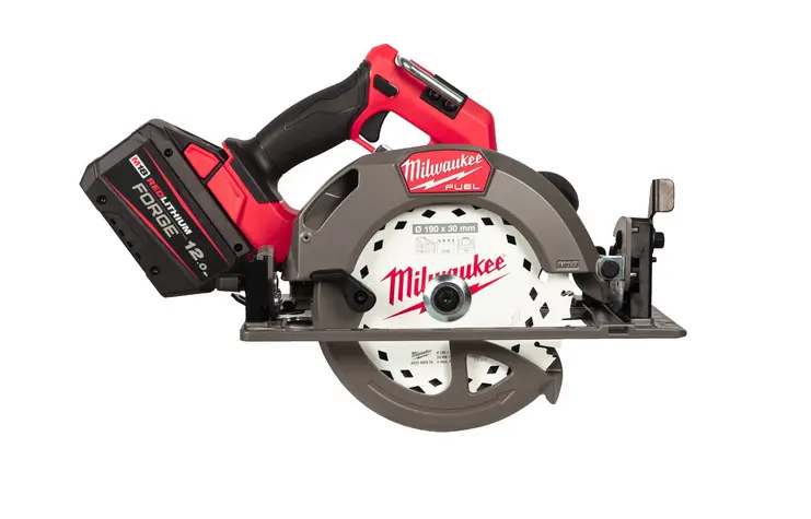 [MI.4933493492] M18 FCS66GR3-121C M18 FUEL™ Cirkelzaagmachine geschikt voor geleiderail